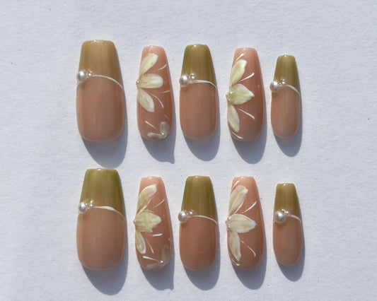 creamy avocado