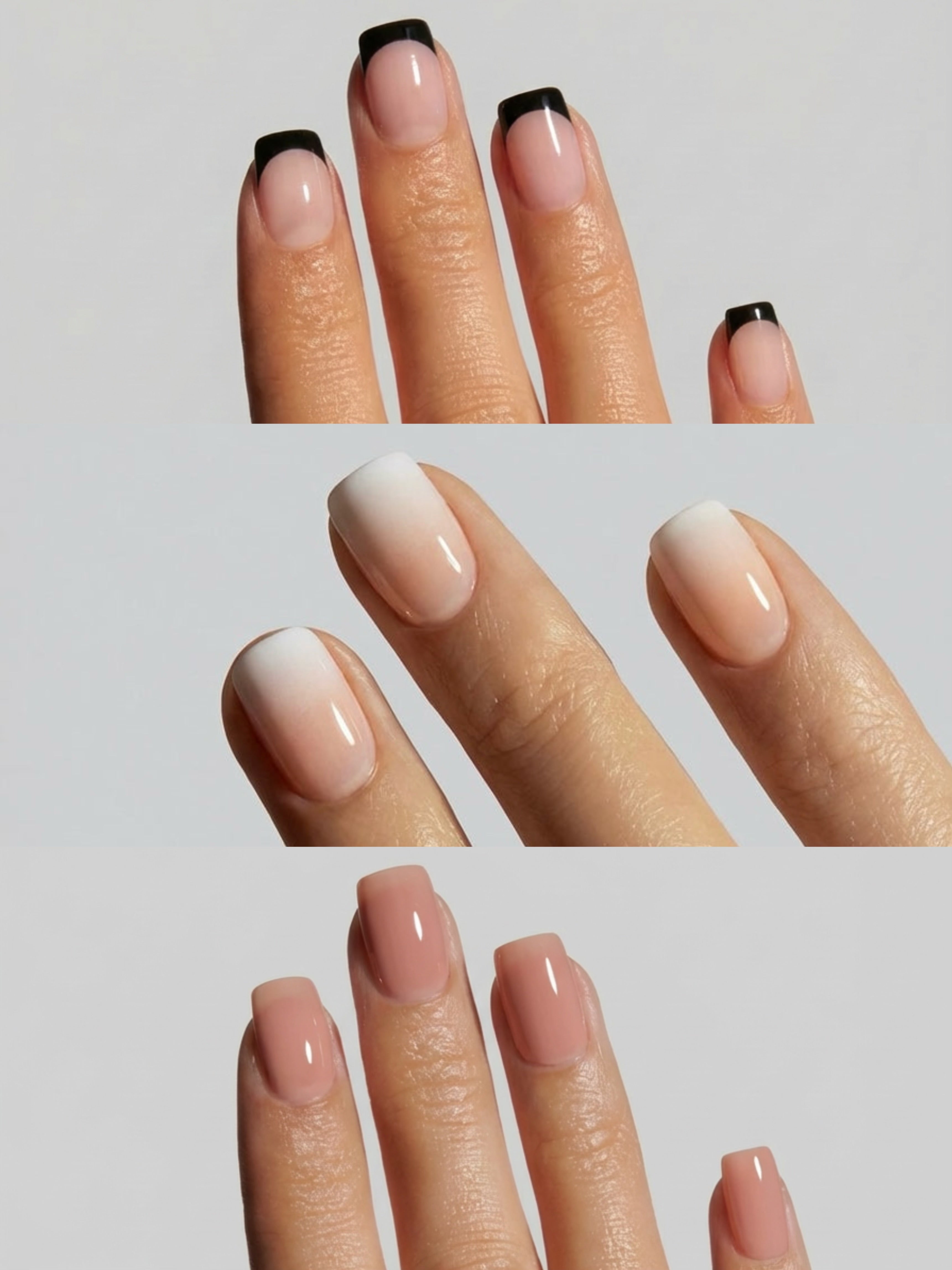 Short Essentials Bundle