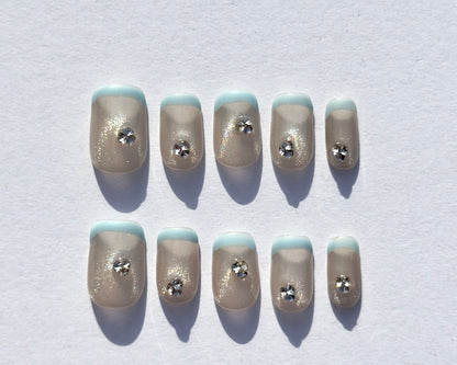 baby blue