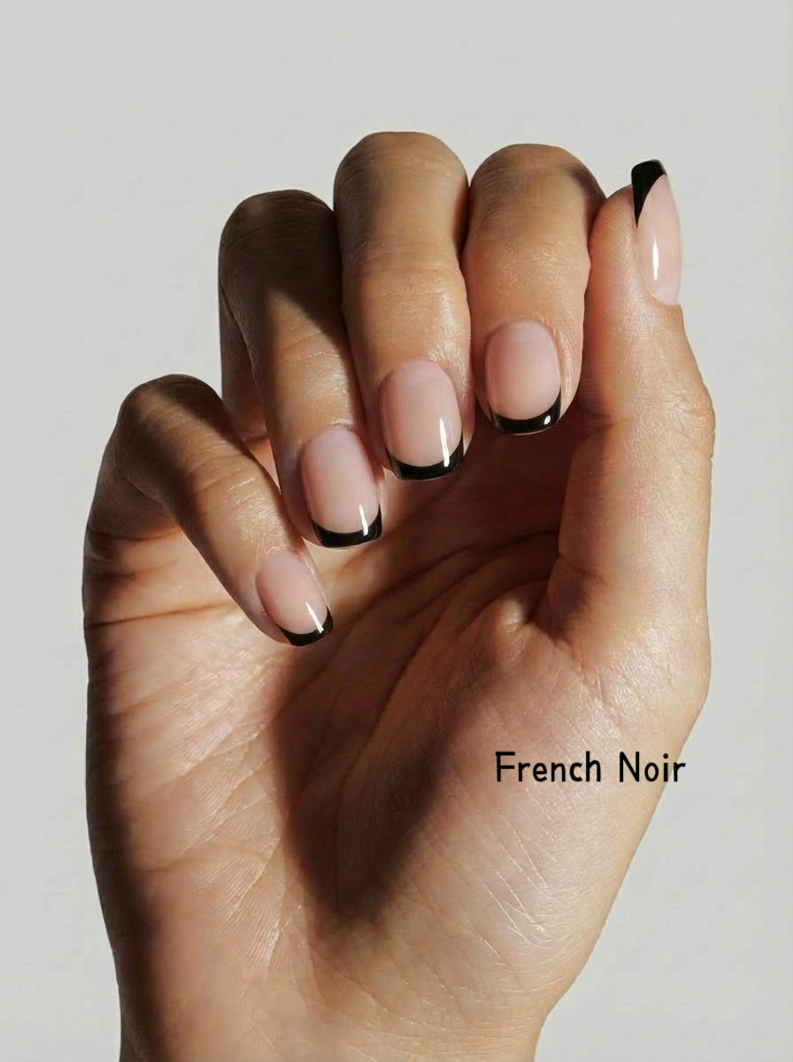 Short Essentials Bundle