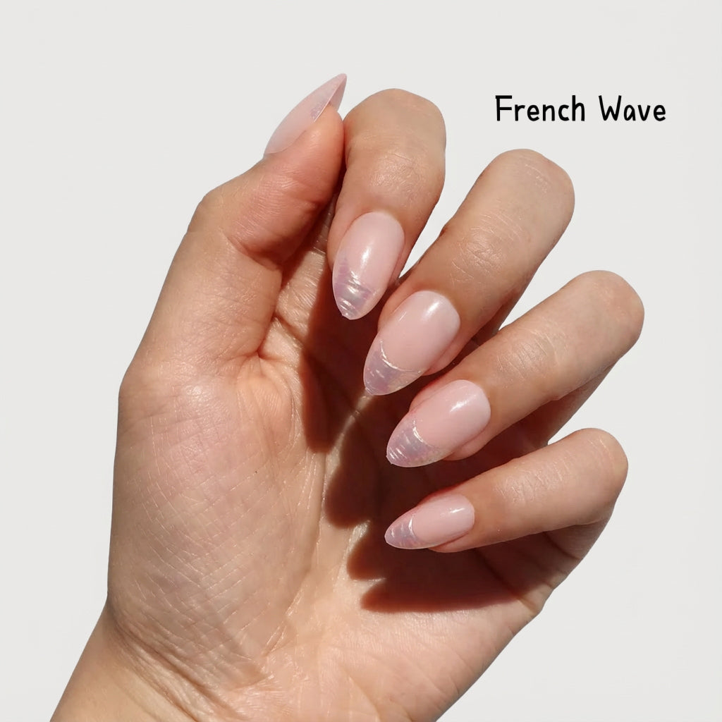 French Twist Bundle